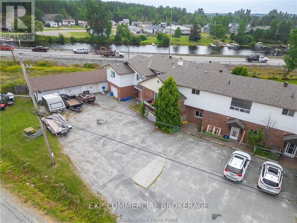 Multiplex at 29 LAREN STREET, Greater Sudbury