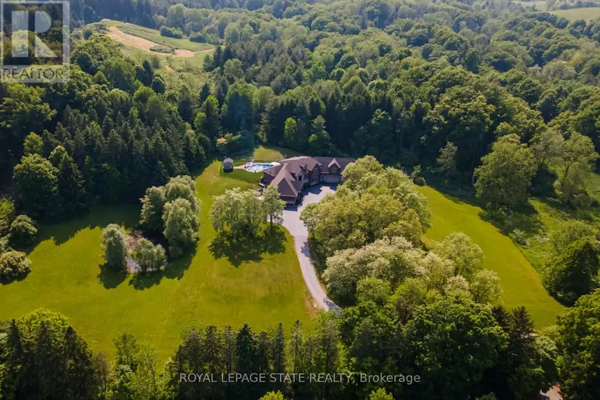 Detached at 814 BINKLEY ROAD, Hamilton