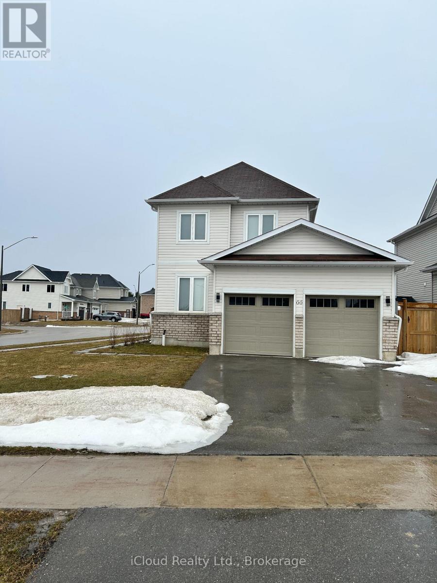 Detached at 66 TODD CRESCENT, Southgate