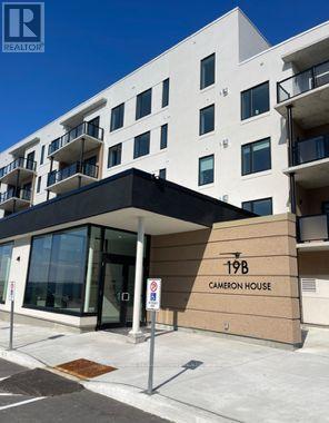 Apartment at 403 - 19B WEST STREET, Kawartha Lakes (Fenelon Falls)