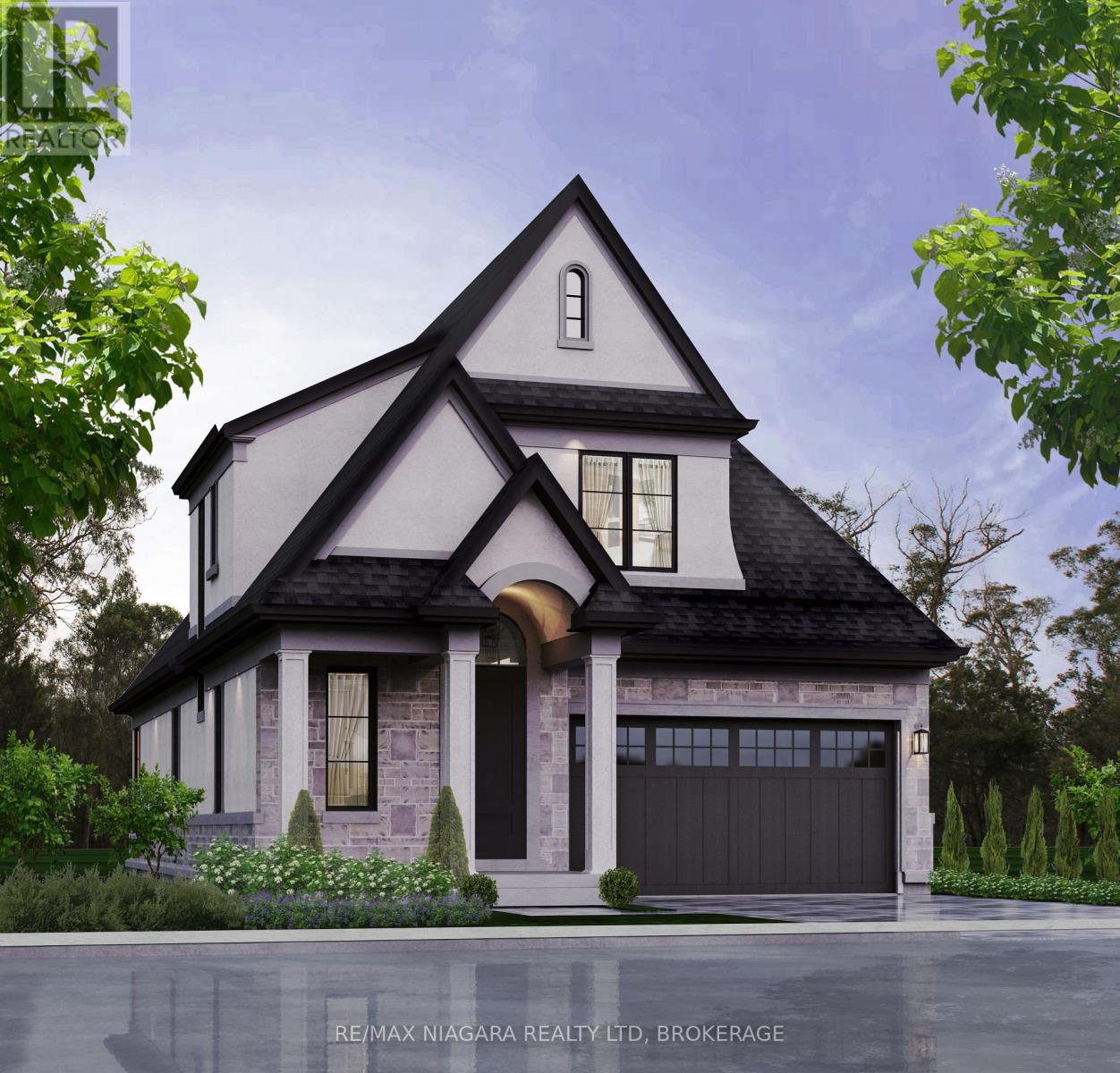 Detached at LOT 75 TERRAVITA DRIVE, Niagara Falls (Stamford)
