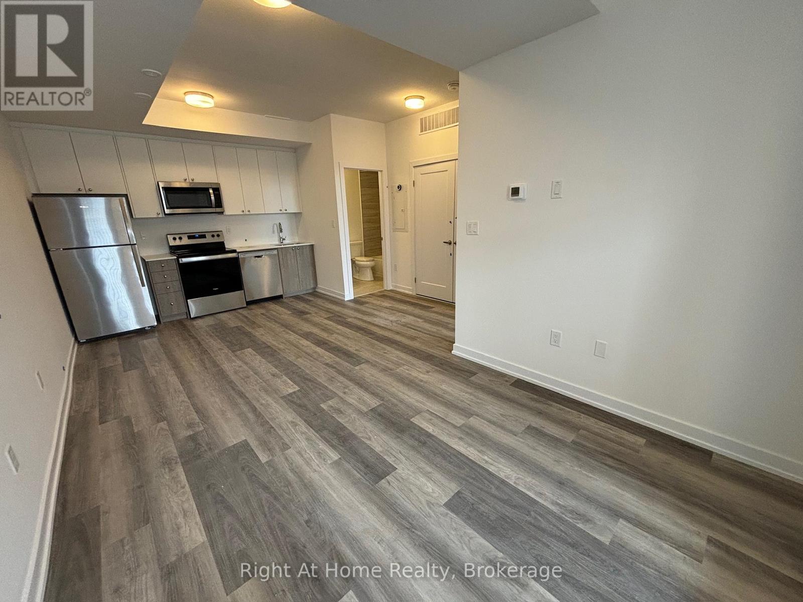 Townhouse at M17 - 40 PALACE STREET, Kitchener