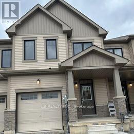 Townhouse at 381 VANILLA TRAIL, Thorold (Rolling Meadows)