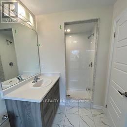 Townhouse at 381 VANILLA TRAIL, Thorold