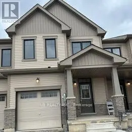 Townhouse at 381 VANILLA TRAIL, Thorold (Rolling Meadows)
