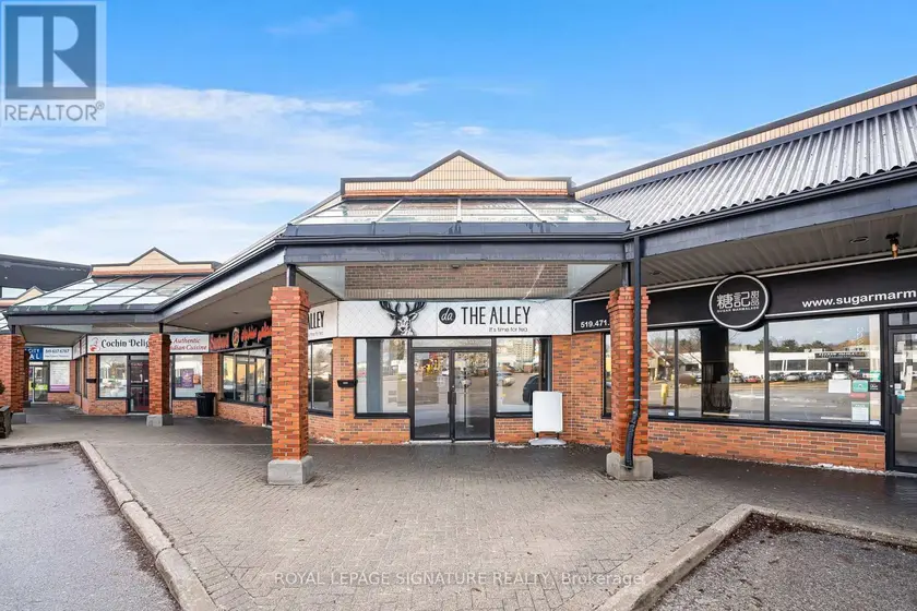 Other at 15 - 735 WONDERLAND ROAD N, London North (North N)