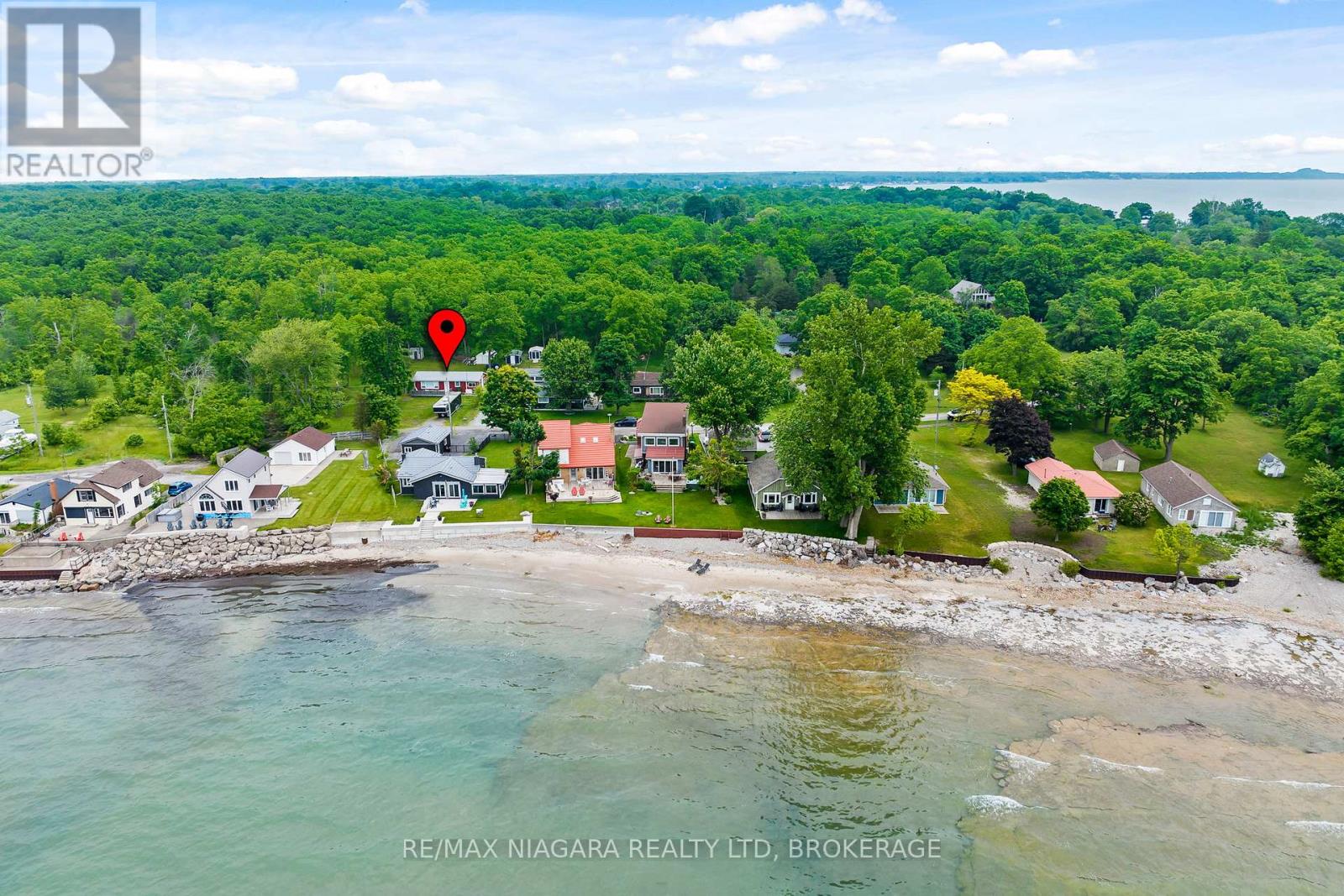 Detached at 11496 COOK LANE, Wainfleet (Lakeshore)