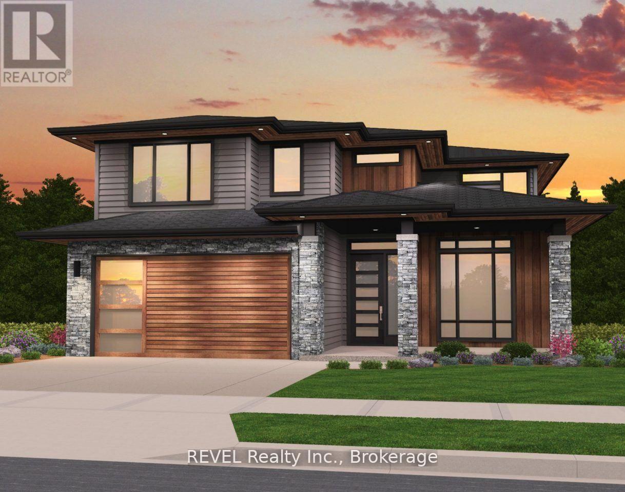 Detached at 1190 UPPERS LANE, Thorold (Rolling Meadows)