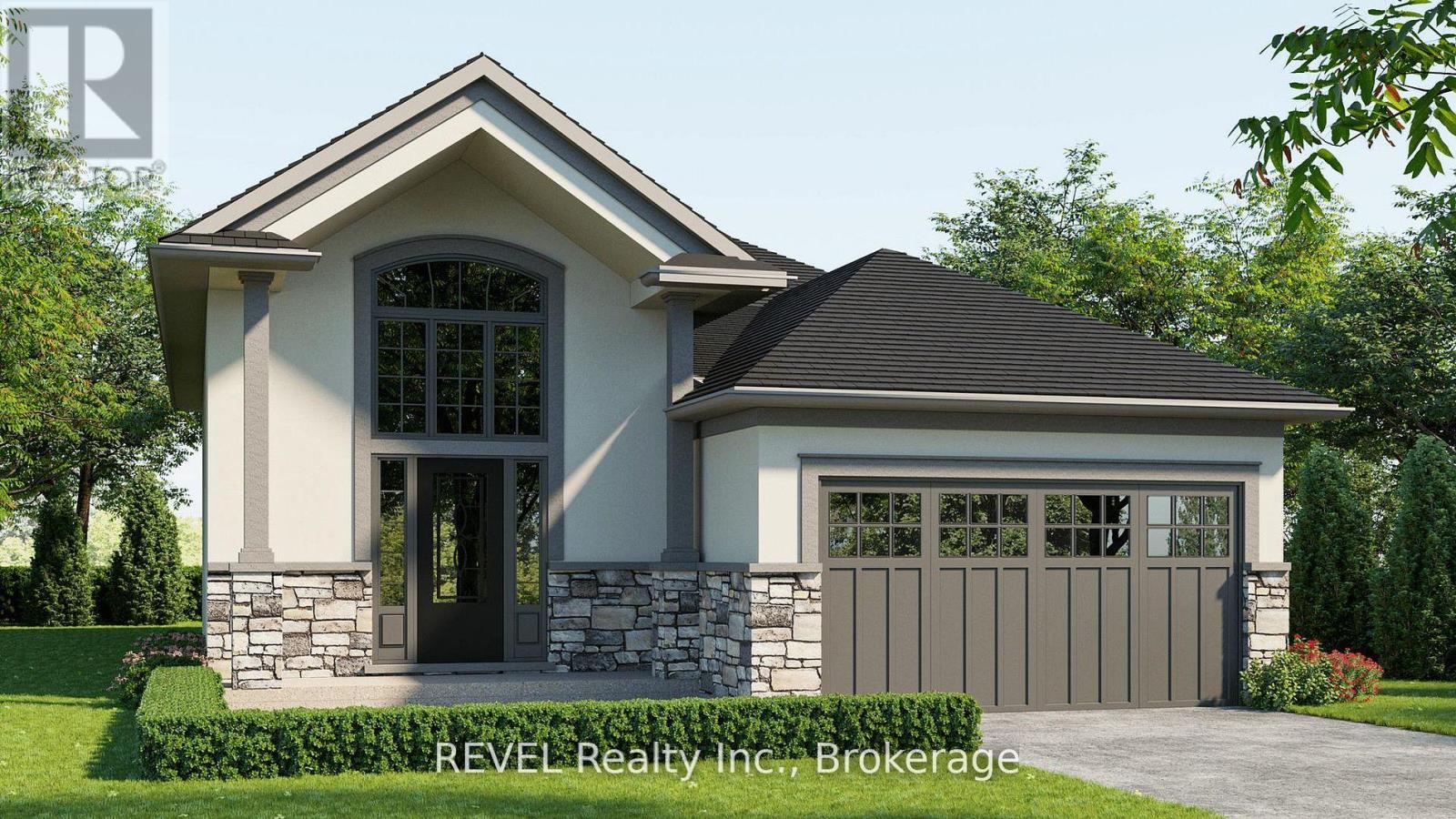 Detached at 1186 UPPERS LANE, Thorold (Rolling Meadows)