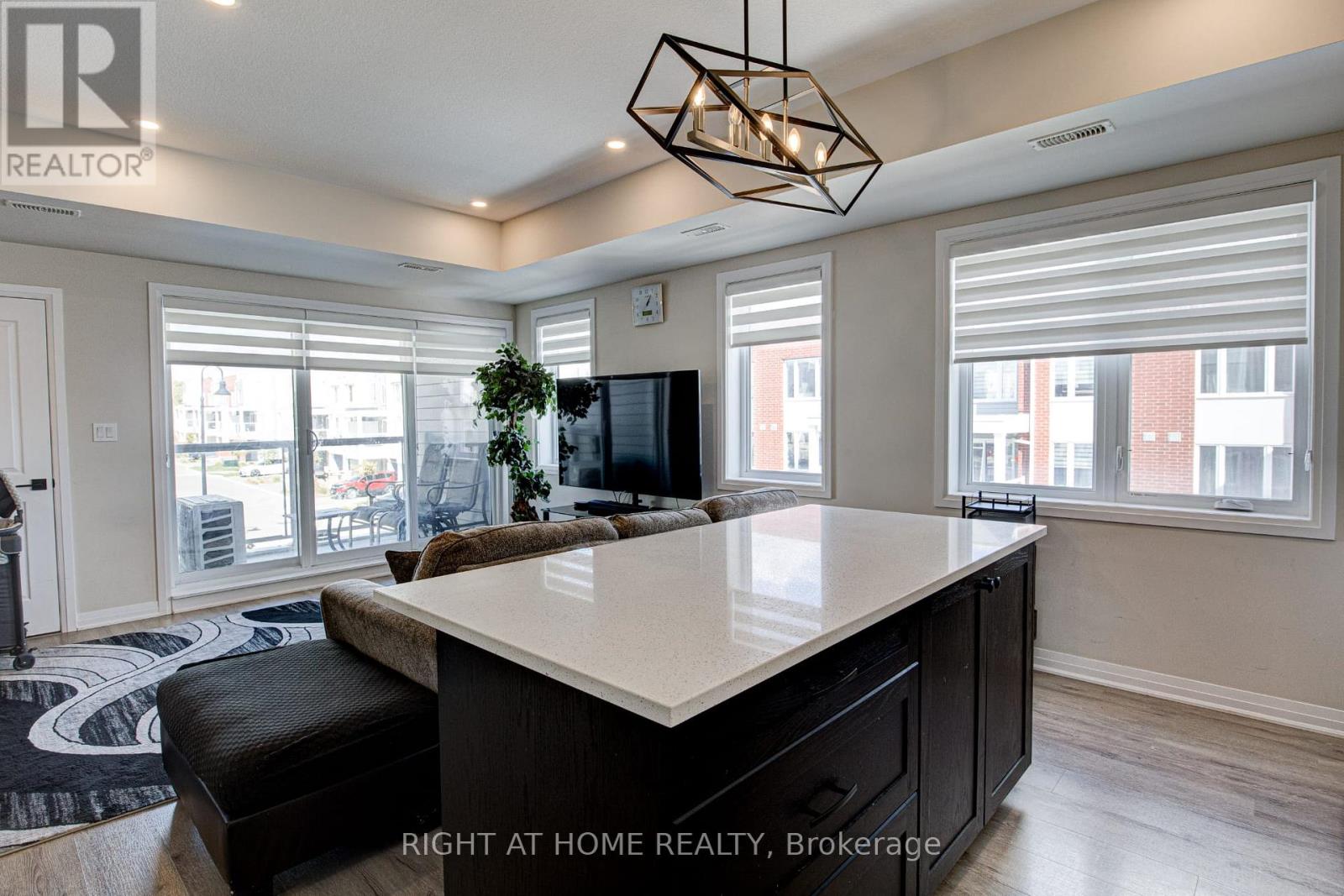 Townhouse at 34 VITALITY DRIVE, Kitchener