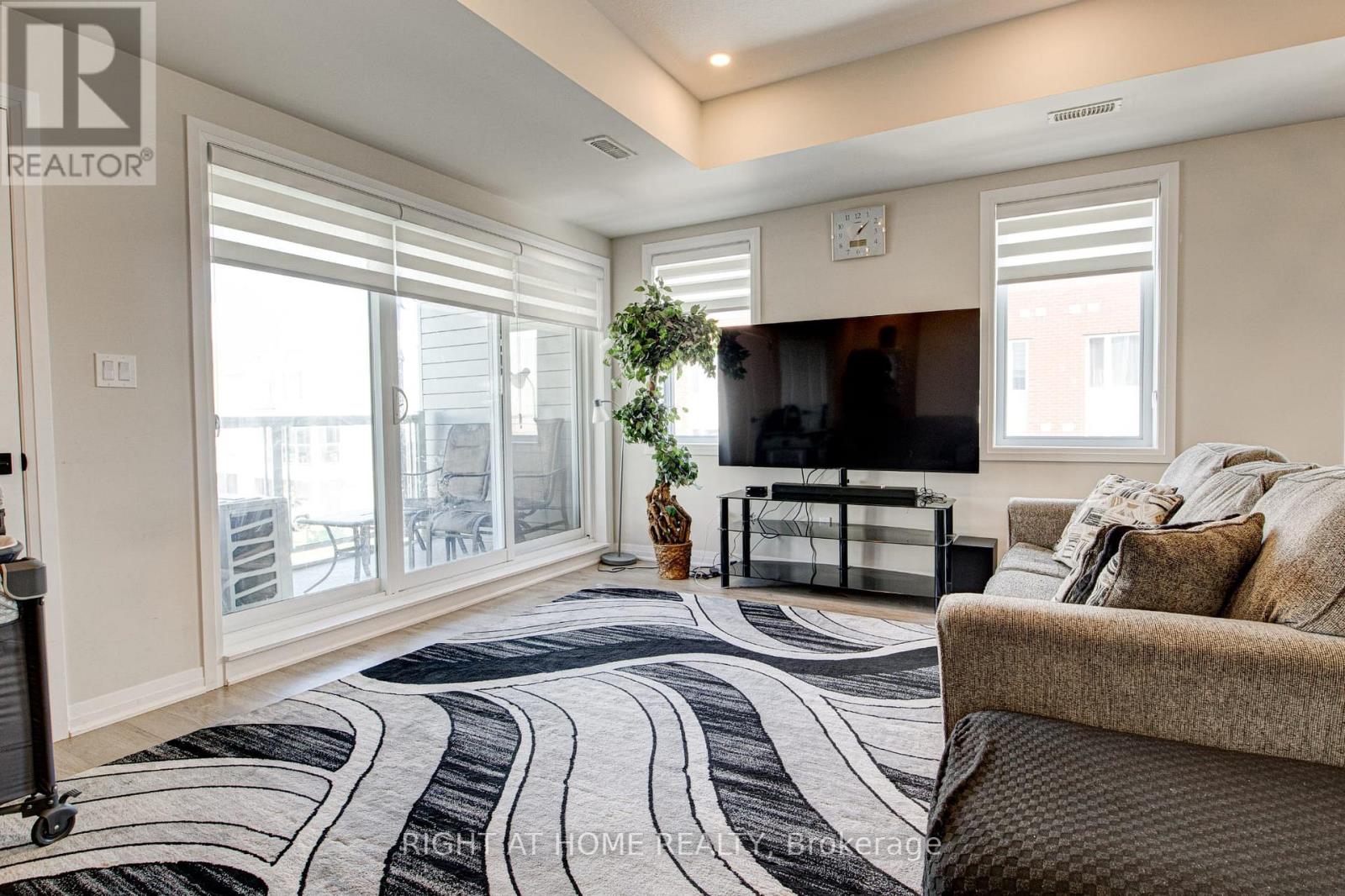 Townhouse at 34 VITALITY DRIVE, Kitchener