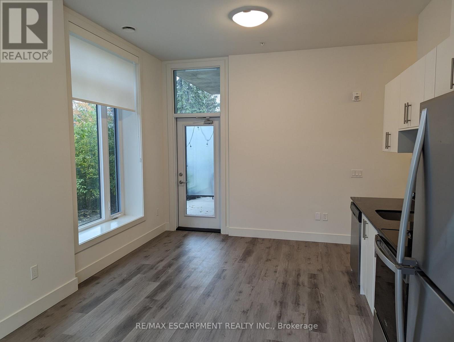 Apartment at 109 - 103 ROGER STREET, Waterloo