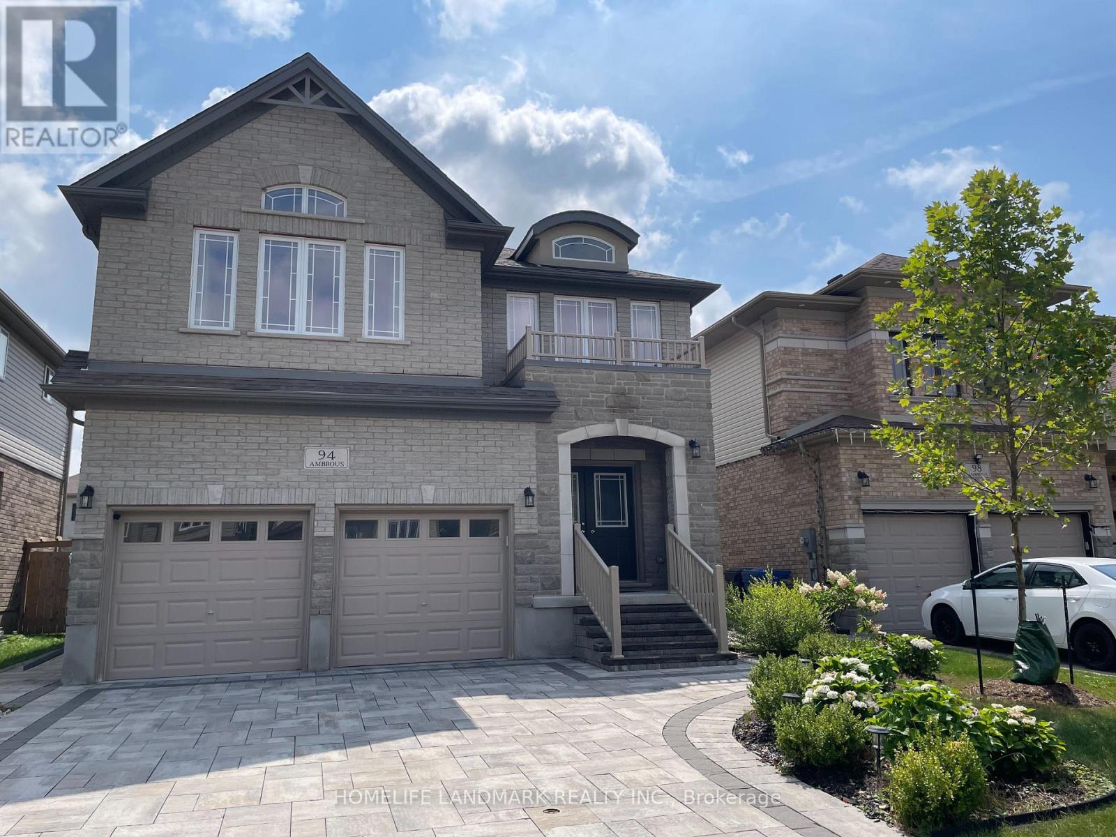 Detached at 94 AMBROUS CRESCENT, Guelph (Kortright East)