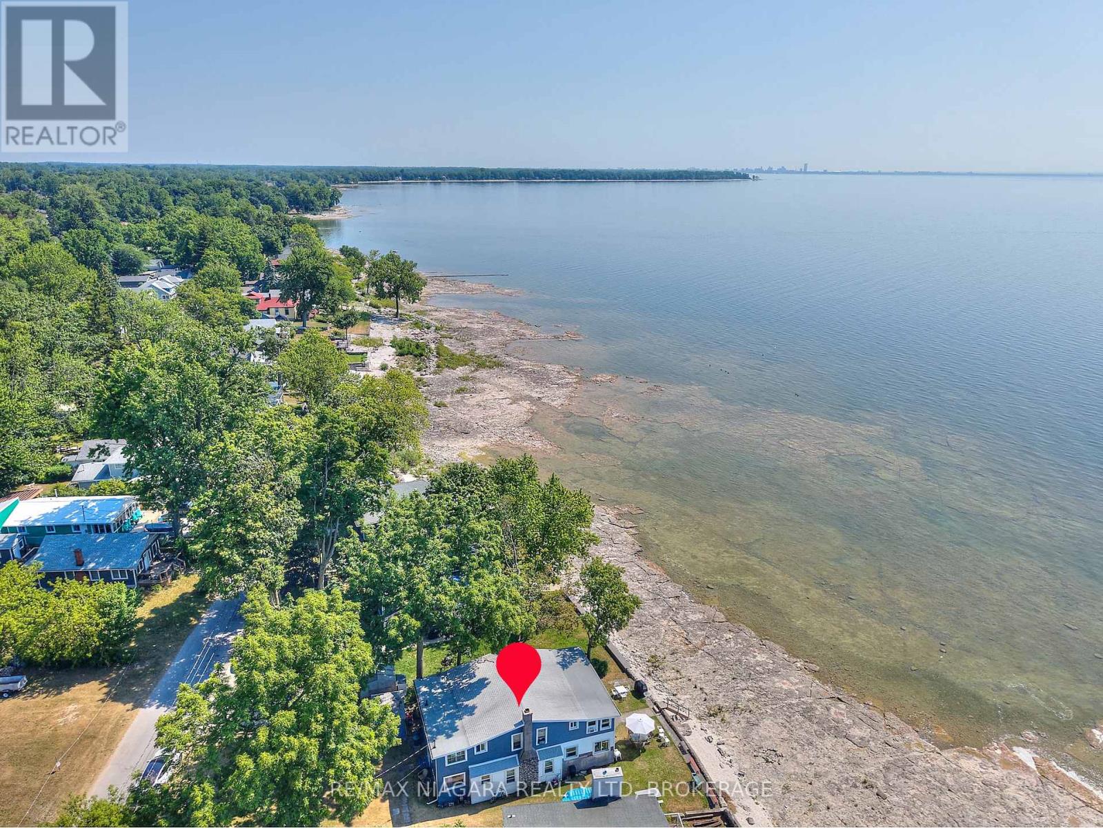 Detached at 3803 TERRACE LANE, Fort Erie (Crystal Beach)