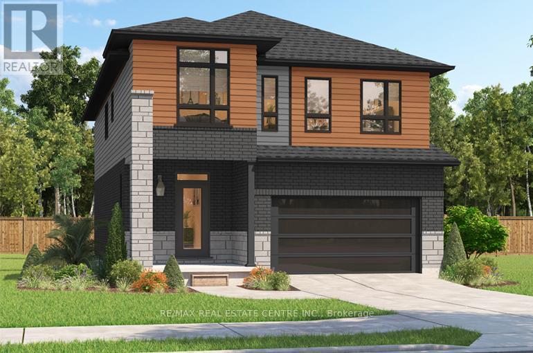 Detached at 204 BENNINGER DRIVE, Kitchener