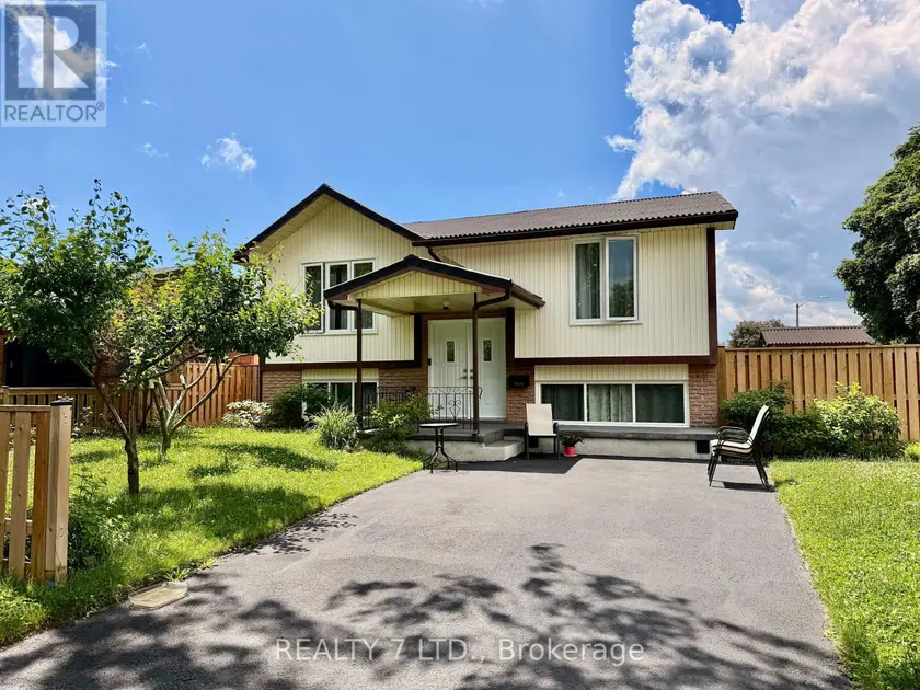 Detached at 6479 BURWOOD AVENUE, Niagara Falls (West Wood)