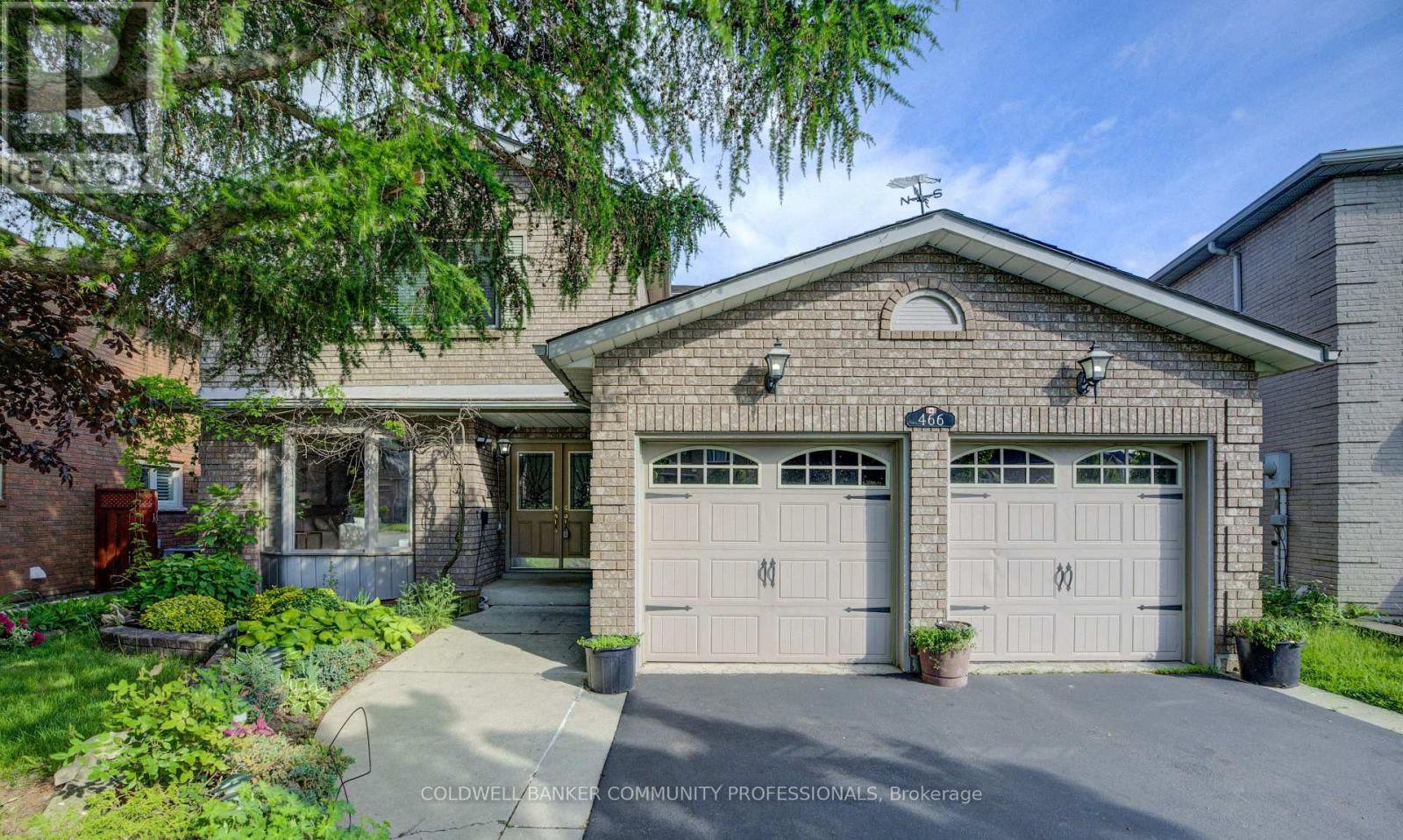 Multiplex at 466 DICENZO DRIVE, Hamilton (Ryckmans)