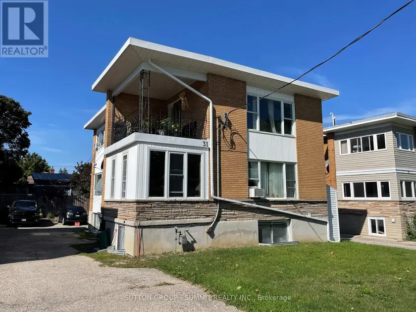 Multiplex at 31 SOUTHDALE AVENUE, Kitchener