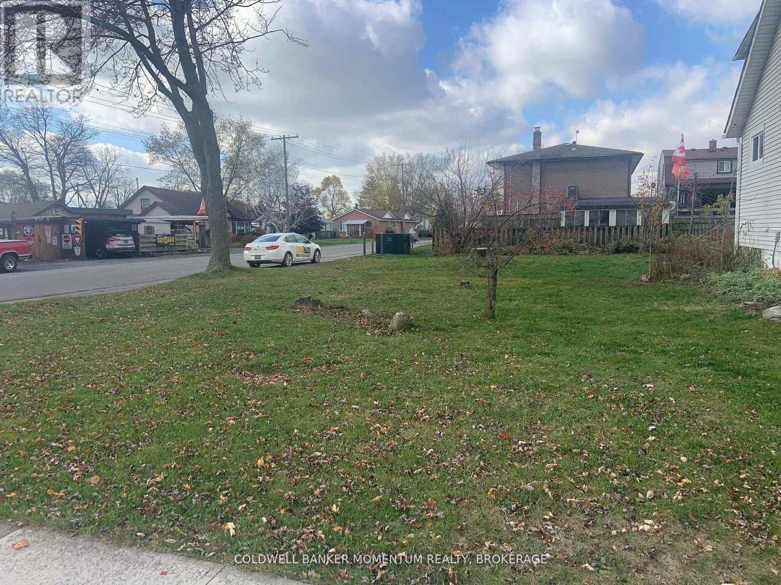 Vacant Land at 652 STEELE STREET, Port Colborne (Main Street)