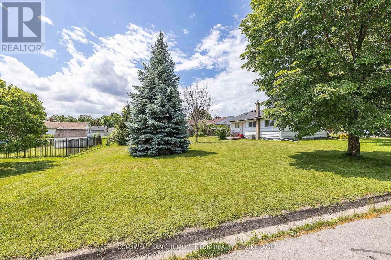 Vacant Land at 23 & 29 DEXTER DRIVE, Welland (Prince Charles)
