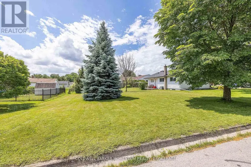 Vacant Land at 23 & 29 DEXTER DRIVE, Welland