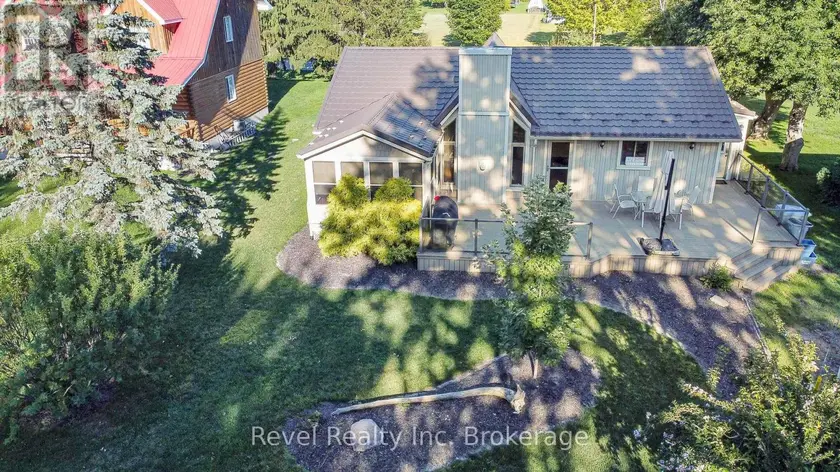 Detached at 71842 SUNVIEW AVENUE, Bluewater