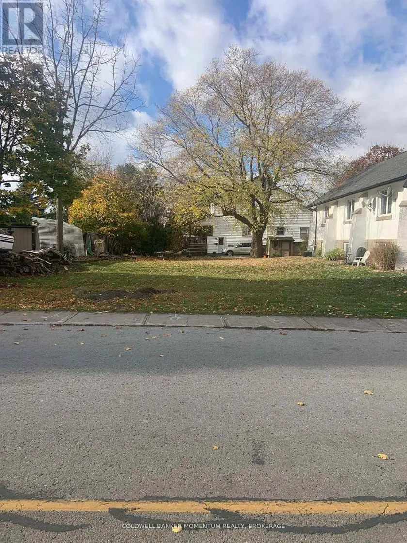 Vacant Land at W/S FIELDEN AVENUE, Port Colborne