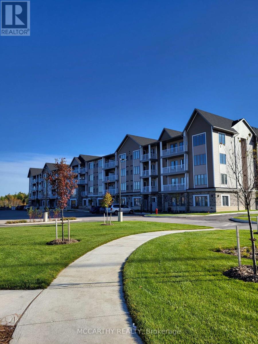 Apartment at 114 - 270 HAGAN STREET, Southgate