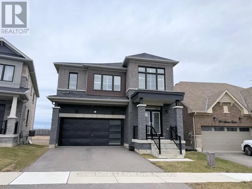 Detached at 183 ATHENS STREET, Haldimand