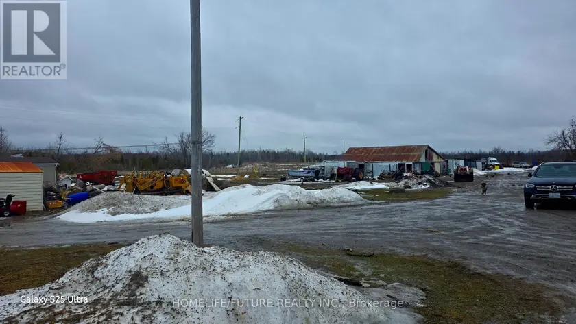 Other at 152 GLENARM ROAD, Kawartha Lakes (Eldon)