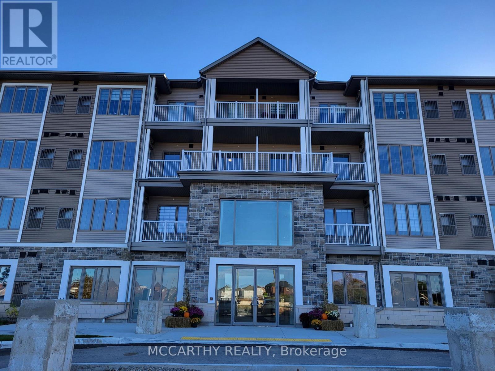 Apartment at 211 - 270 HAGAN STREET, Southgate