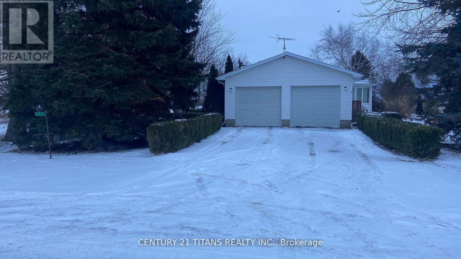 Detached at 14436 SCOTT LINE, Chatham-Kent (Highgate)