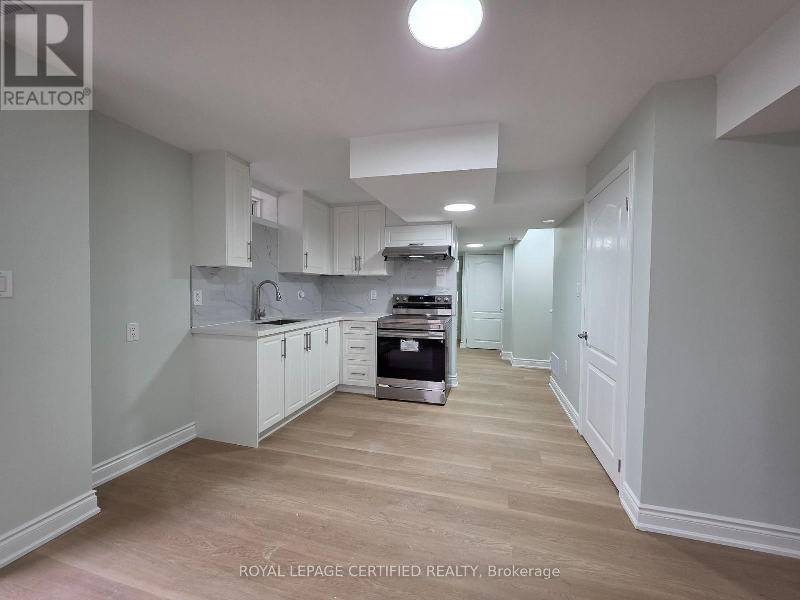 Detached at BASEMENT - 367 EQUESTRIAN WAY, Cambridge