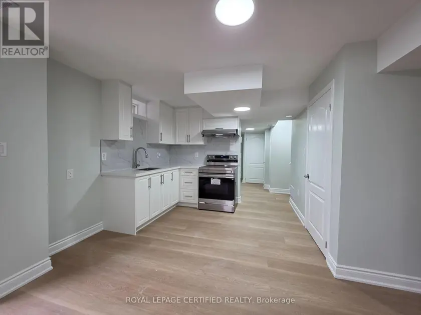 Detached at BASEMENT - 367 EQUESTRIAN WAY, Cambridge