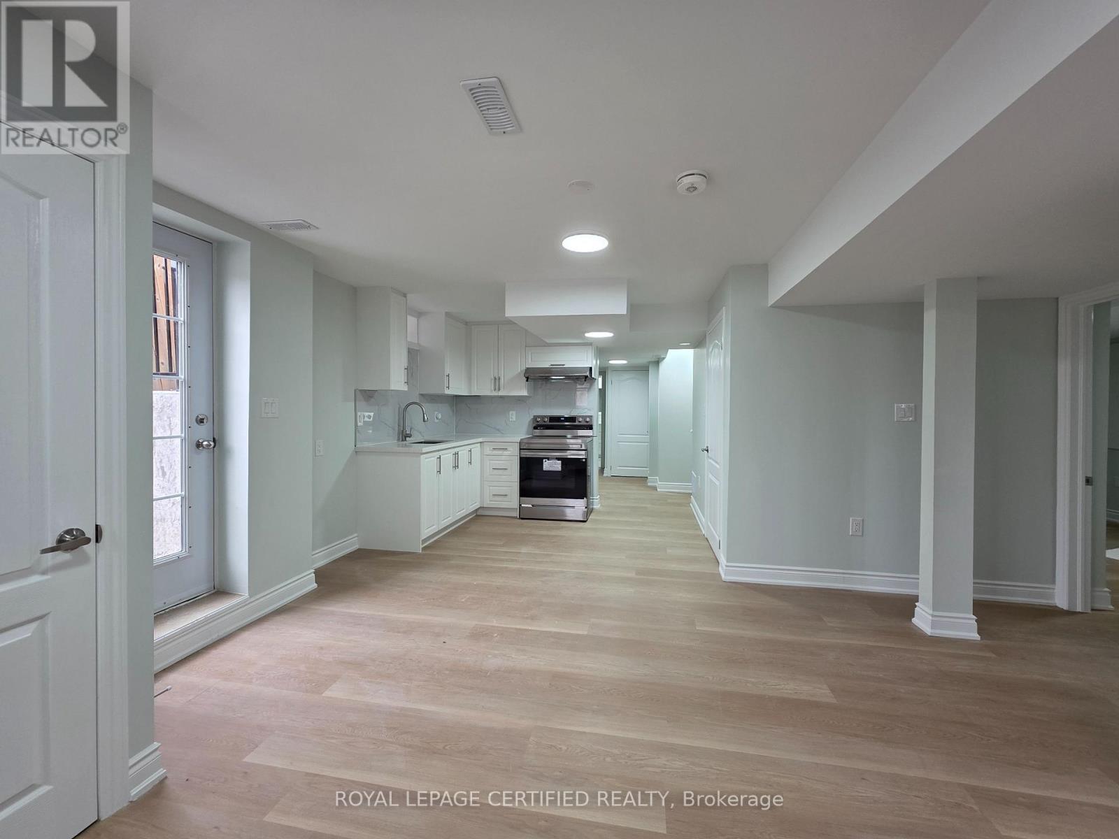 Detached at BASEMENT - 367 EQUESTRIAN WAY, Cambridge