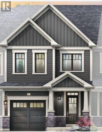 Townhouse at 96 ESTHER CRESCENT S, Thorold (Hurricane/Merrittville)