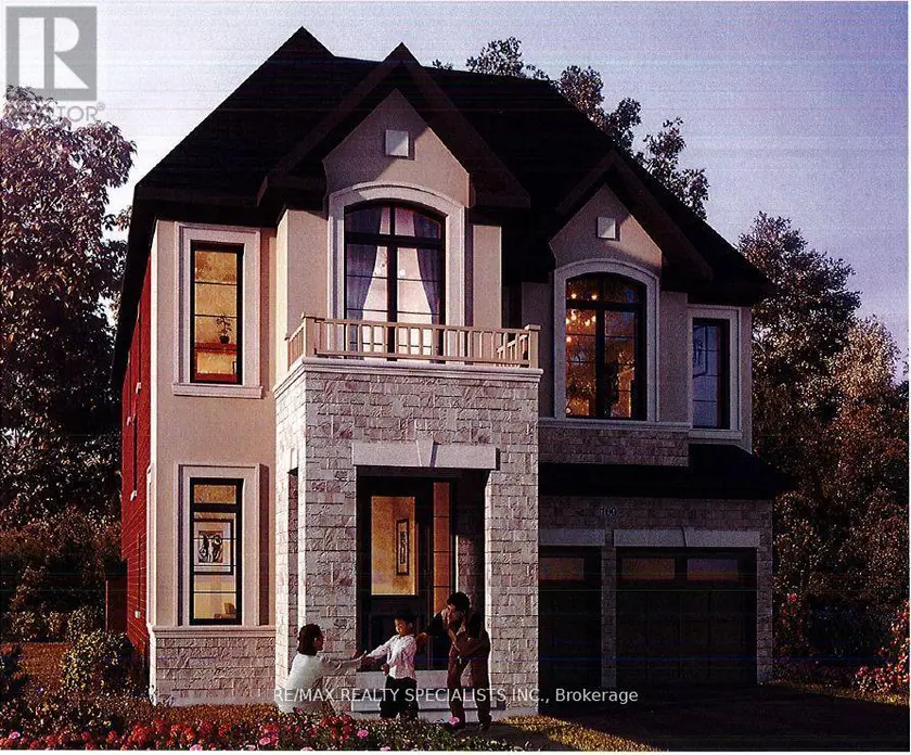 Detached at 237 HARWOOD AVENUE, Woodstock
