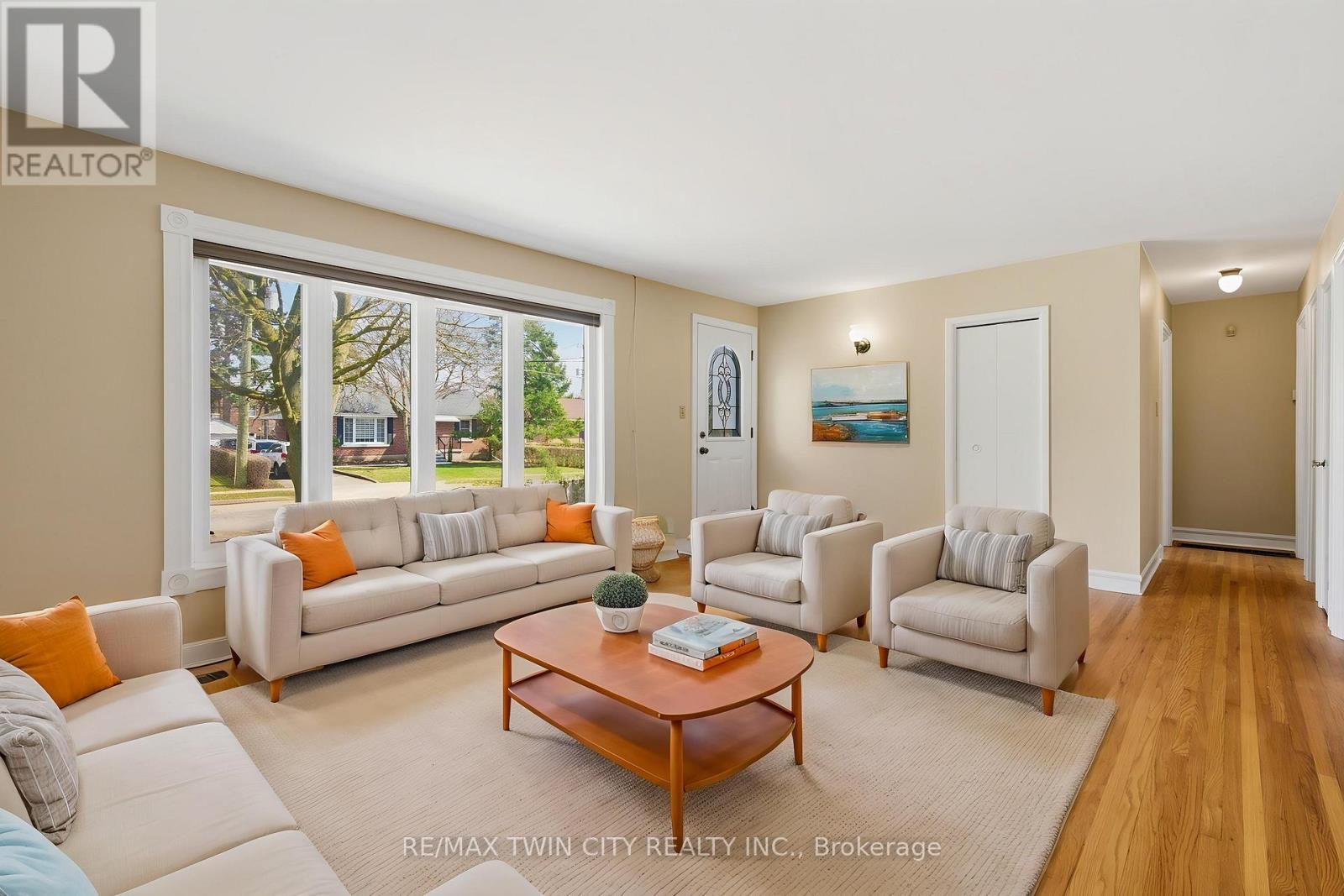 Detached at 58 LOWREY STREET S, Cambridge