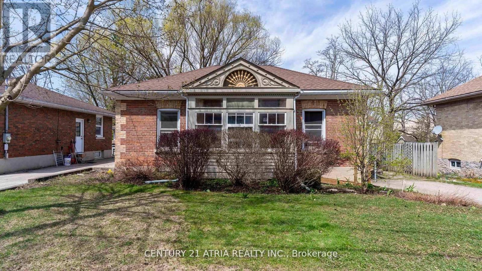 Detached at 130 WELLINGTON STREET S, St. Marys