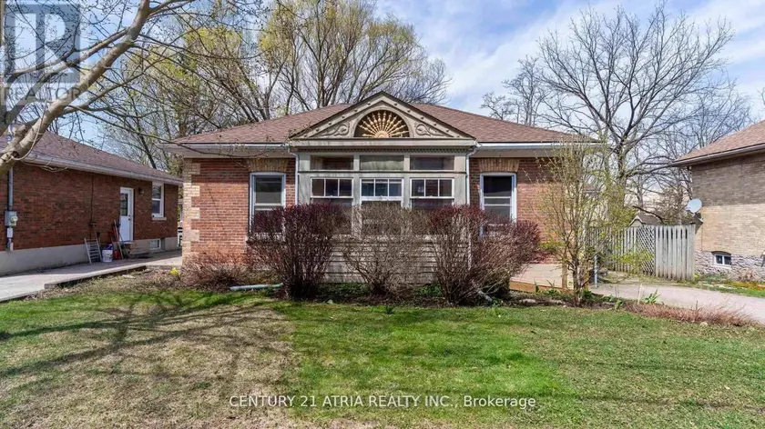 Detached at 130 WELLINGTON STREET S, St. Marys
