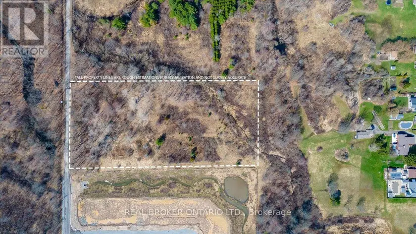 Vacant Land at 436 MURDOCK ROAD, Welland