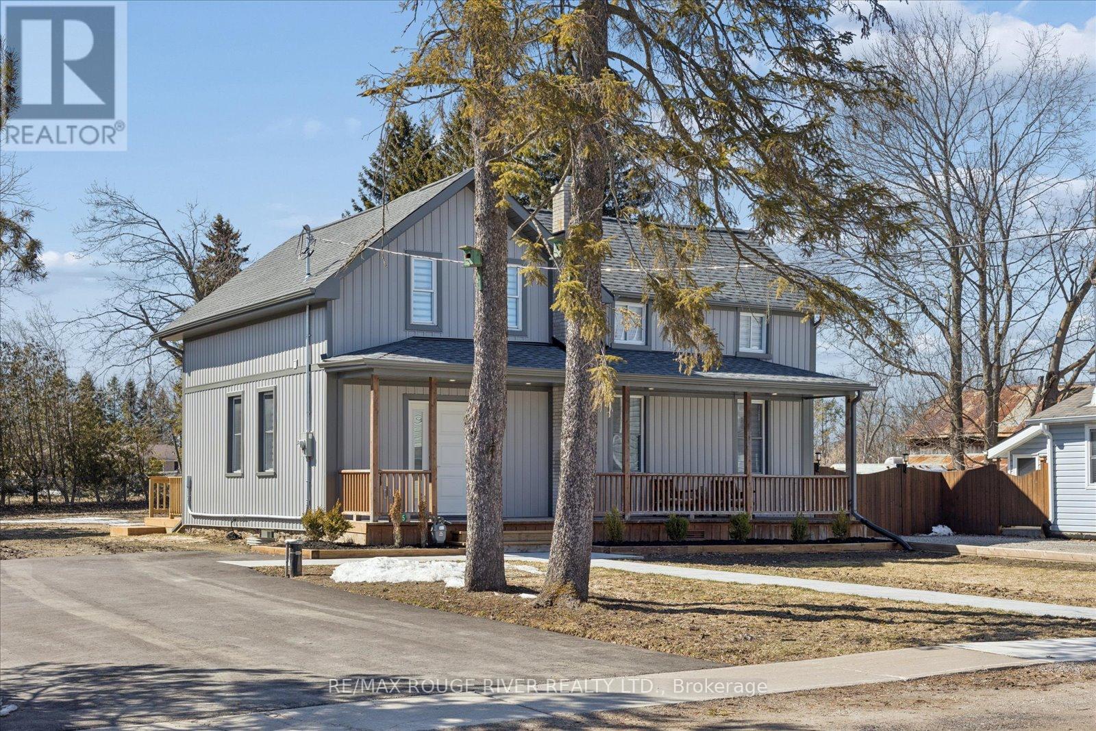 Detached at 25 MATILDA STREET, Kawartha Lakes (Little Britain)