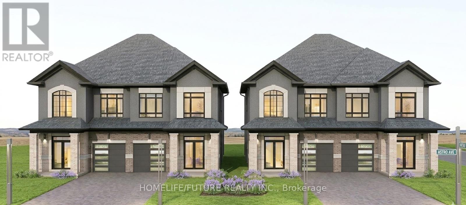 Semi-Detached/Link at 155 KING STREET E, Ingersoll (Ingersoll - South)