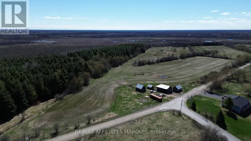 Vacant Land at 520 PIONEER ROAD, Merrickville-Wolford