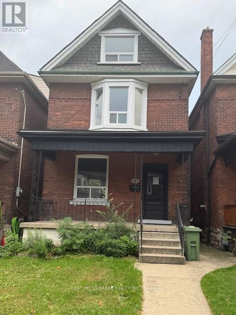 Detached at 37 GLADSTONE AVENUE, Hamilton (St. Clair)