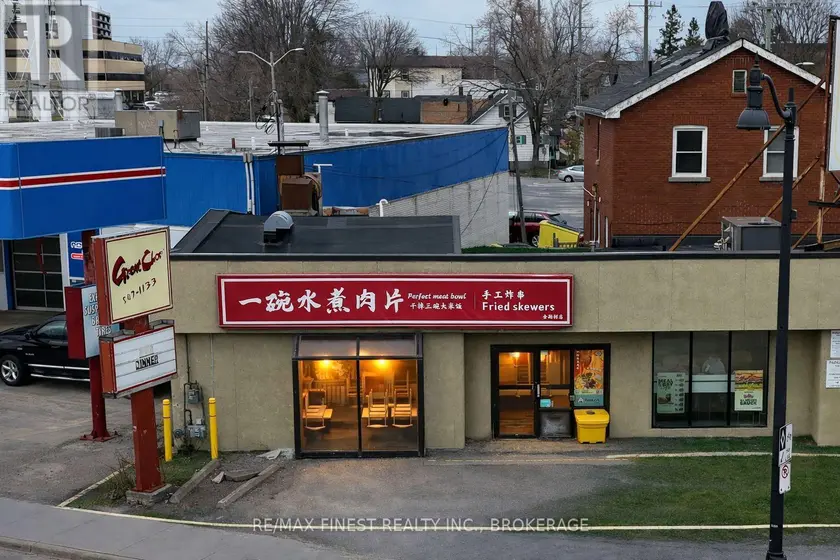 Other at A - 689 PRINCESS STREET, Kingston