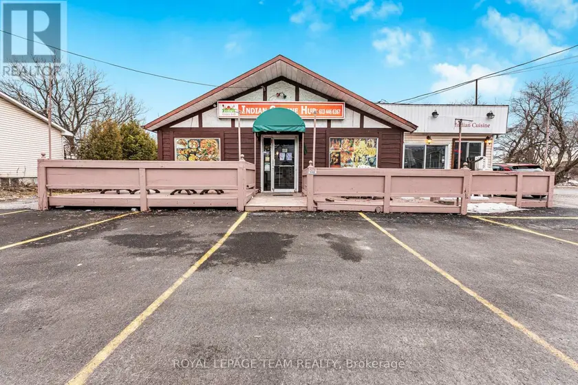 Other at 655 LAURIER STREET, Clarence-Rockland