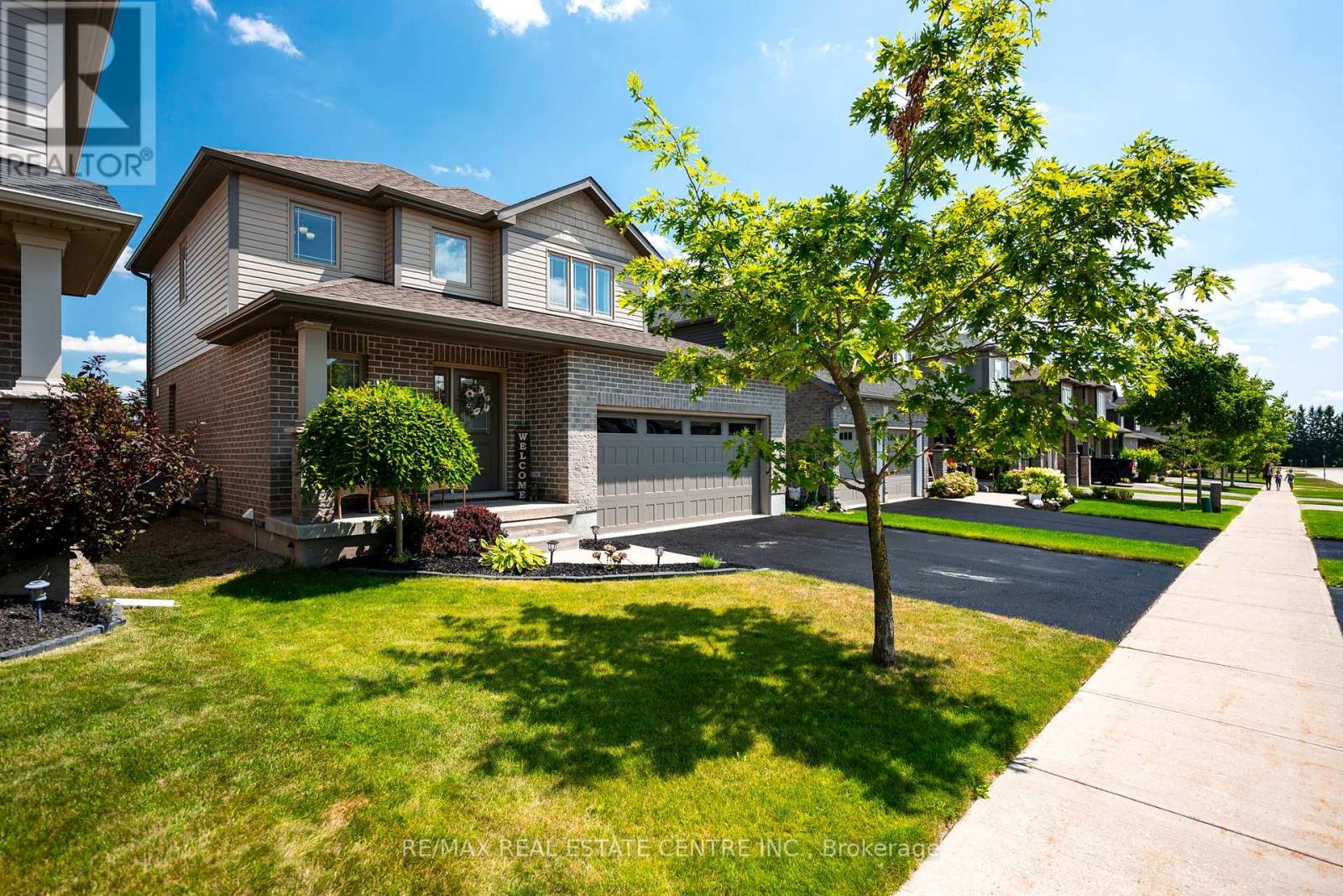 Detached at 121 TAYLOR DRIVE, East Luther Grand Valley