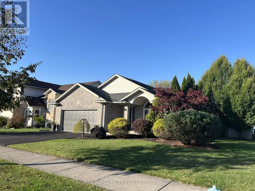 Detached at 7059 PARKSIDE ROAD, Niagara Falls (Forestview)