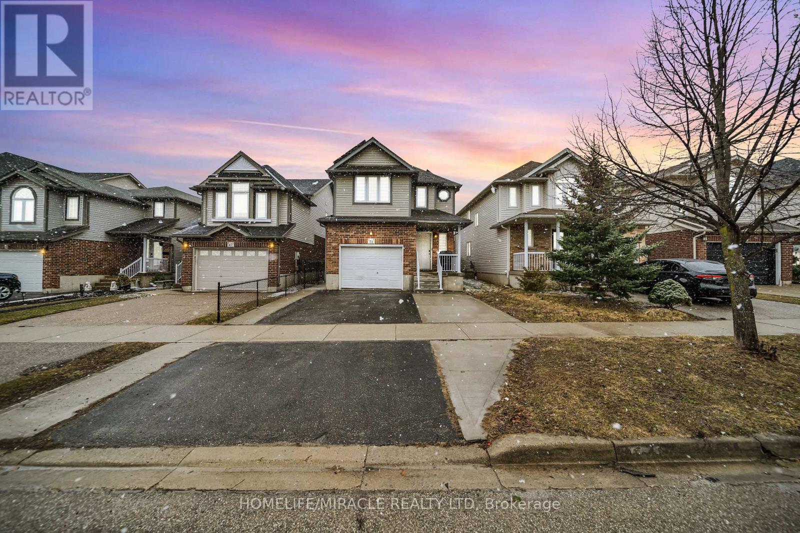 Detached at 51 SEABROOK DRIVE, Kitchener